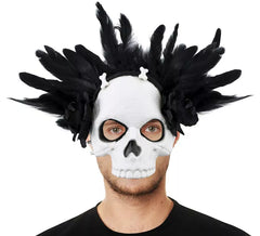 Skull Mask