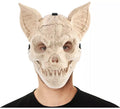 Máscara Calavera de Perro
