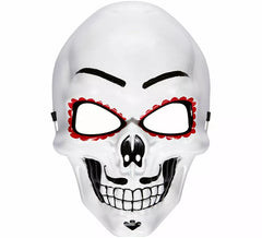 Catrina Mask Day of the Dead