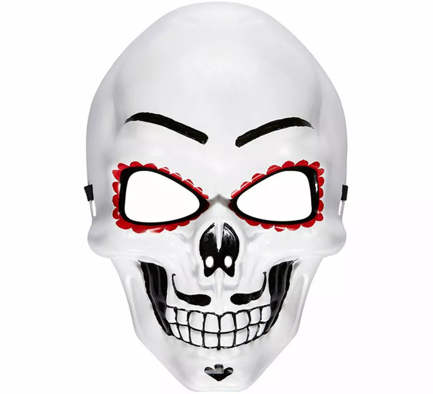 Translation missing: en.Máscara Catrina Día de Los Muertos