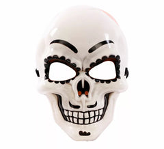 Catrina Day of the Dead mask for men