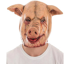 Cutthroat Pig Mask