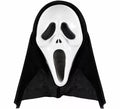 Mascara con Capucha de Fantasma Asesino