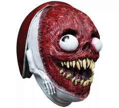 Bridge Maggot Creepypasta Mask