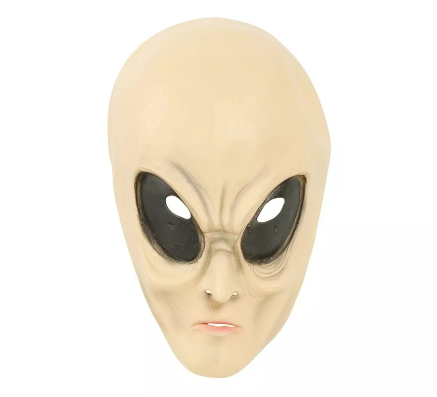 Translation missing: en.Máscara de Alien