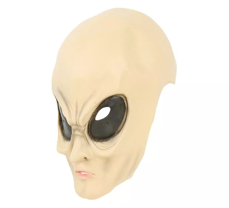 Máscara de Alien