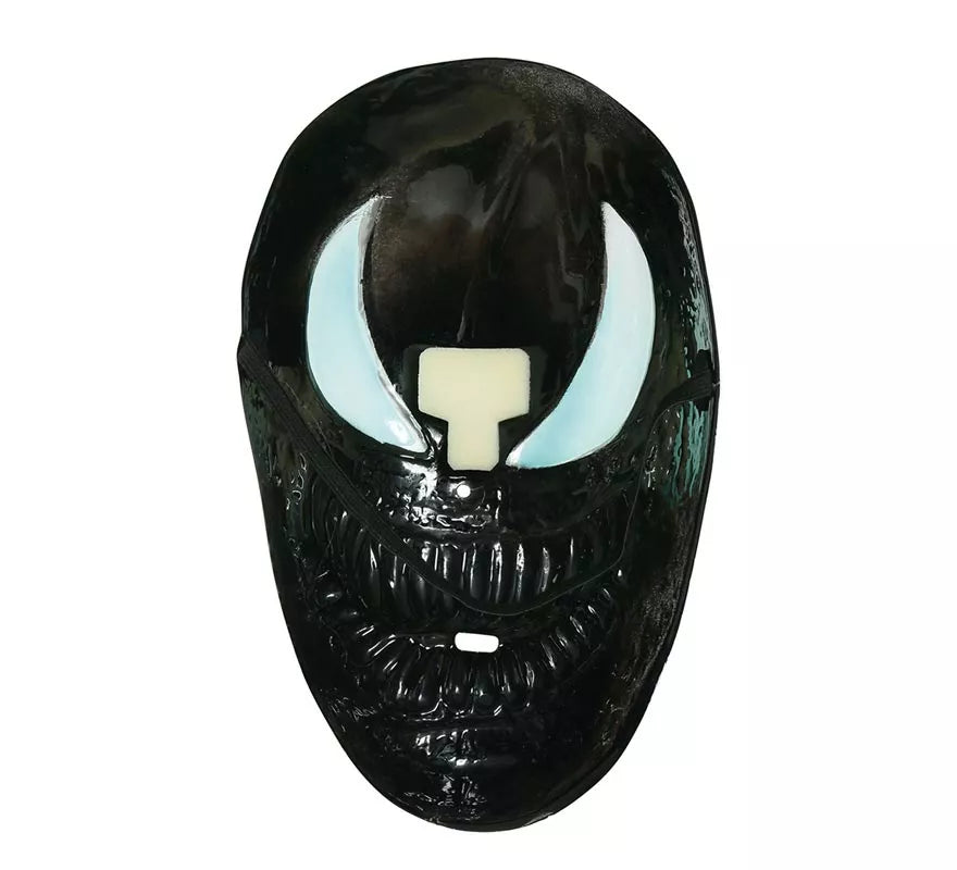 Translation missing: en.Máscara de Alien o Héroe Negra