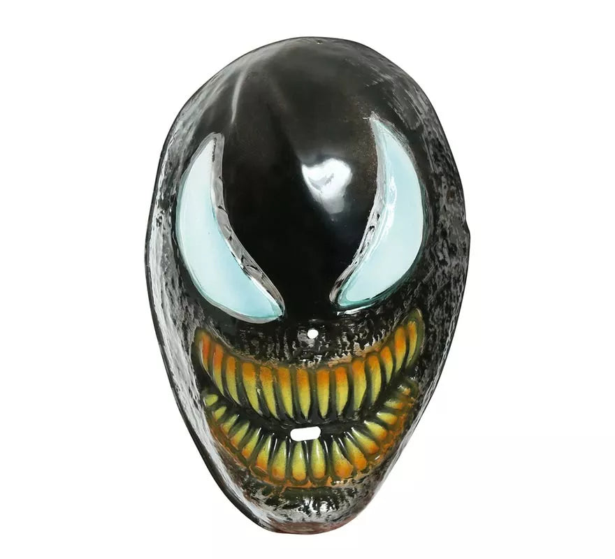 Translation missing: en.Máscara de Alien o Héroe Negra