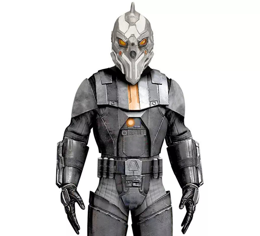Translation missing: en.Máscara de Alien Space Commander