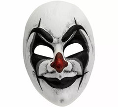 Harlequin Mask Commedia dell'Arte