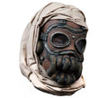 Máscara de Asaltante del Desierto Desert Raider