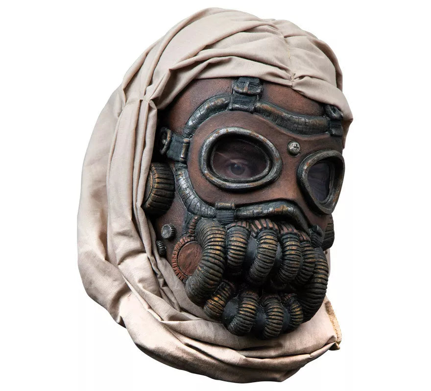 Translation missing: en.Máscara de Asaltante del Desierto Desert Raider