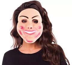 Adult Plastic Killer Mask