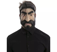 Assassin Mask