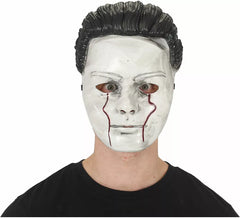 Assassin Mask