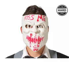 Assassino Mask Kiss Me