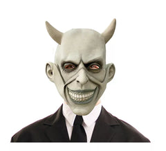 Latex Phone Killer Mask