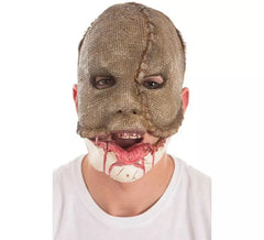 Masked Killer Mask