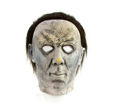 Latex Evil Killer Mask
