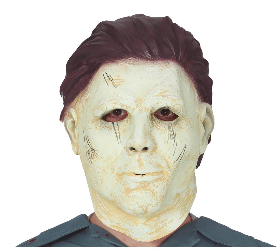 Translation missing: en.Máscara de Asesino Serial de Halloween