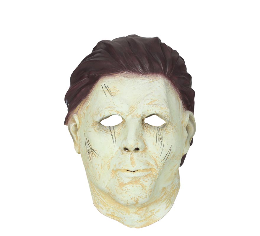 Máscara de Asesino Serial de Halloween