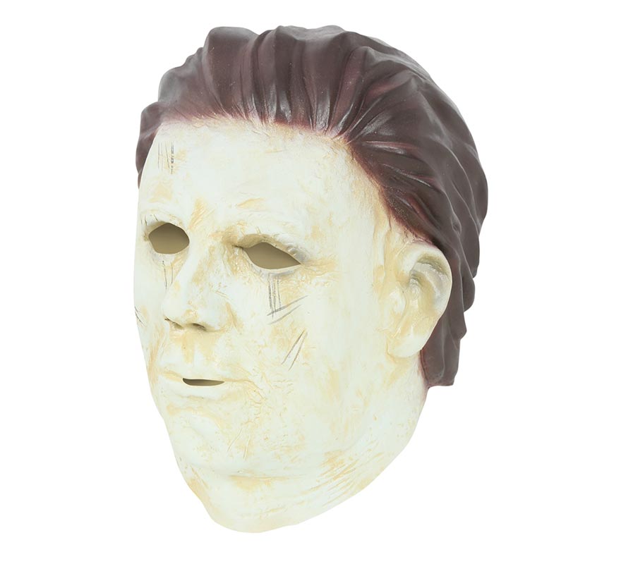 Máscara de Asesino Serial de Halloween