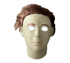 Halloween Serial Killer Mask in Latex