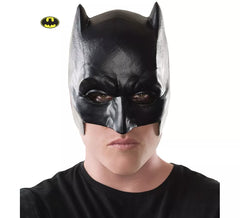 Batman Justice League Mask for Adults