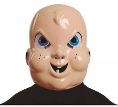Naughty Baby Mask