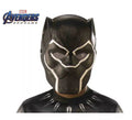 Máscara de Black Panther Endgame para niños