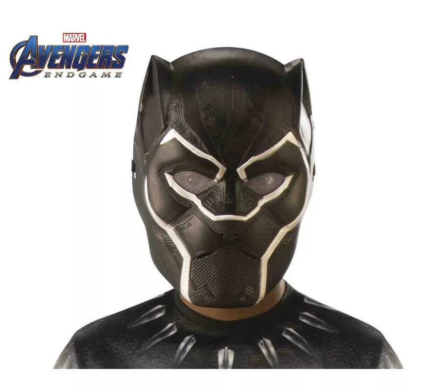 Translation missing: en.Máscara de Black Panther Endgame para niños