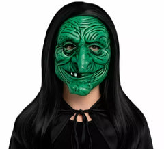 Witch Mask