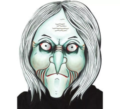 Giant Witch Mask