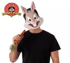 Looney Tunes Happy Bugs Bunny Mask