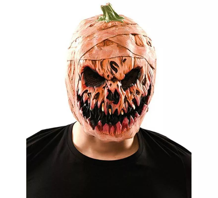 Translation missing: en.Máscara de Calabaza Diabólica