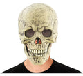 Máscara de Calavera