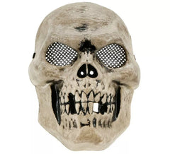 Toothless Skull Mask