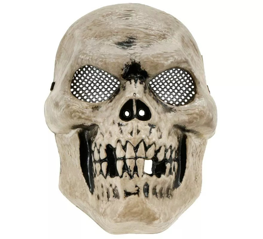 Translation missing: en.Máscara de Calavera sin diente