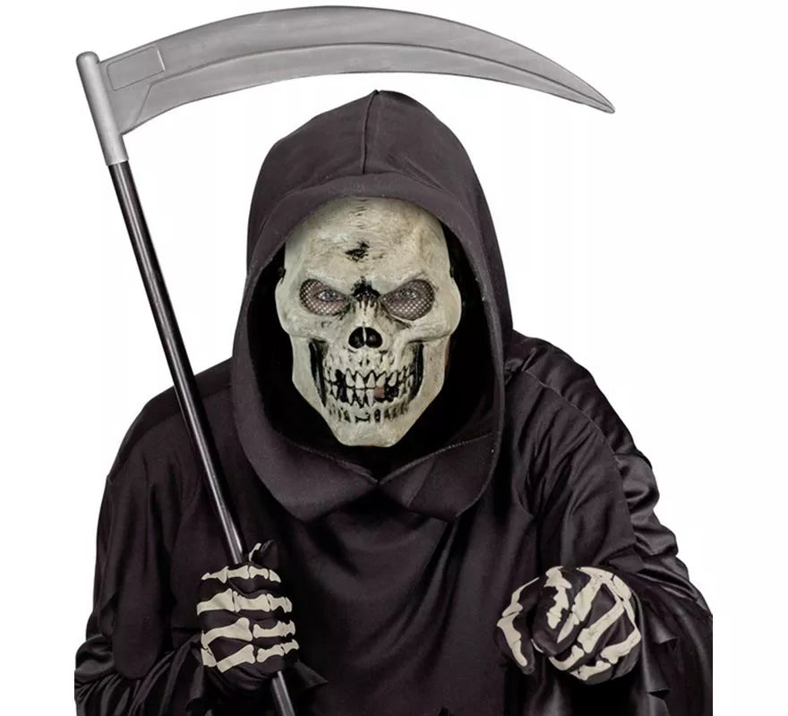 Translation missing: en.Máscara de Calavera sin diente