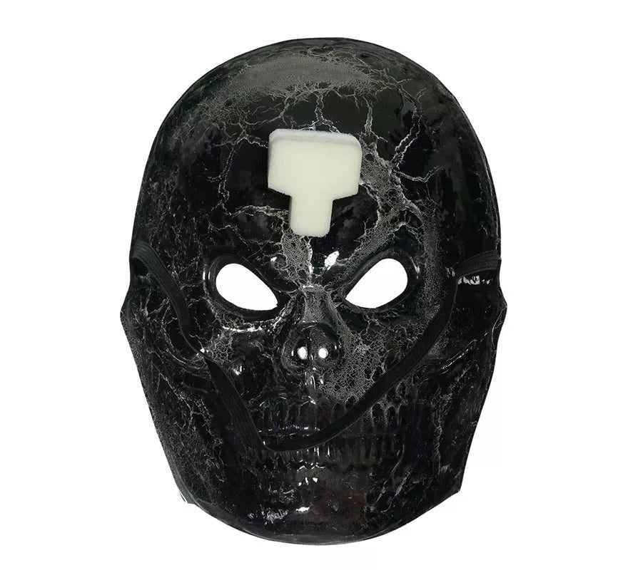 Máscara de Calavera Terrorífica