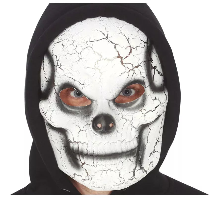 Translation missing: en.Máscara de Calavera Terrorífica