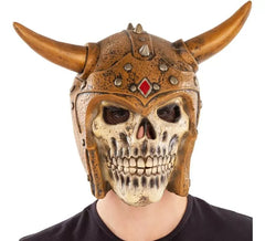 Viking Skull Mask for adults