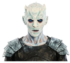 White Walker Mask