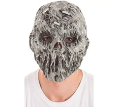 Melting Face Mask