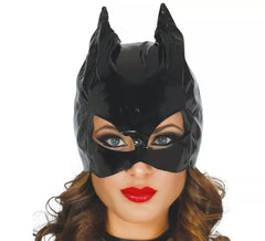 Cat Woman Mask