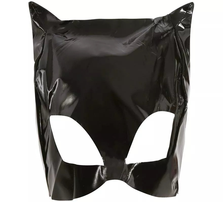 Máscara de Cat Woman
