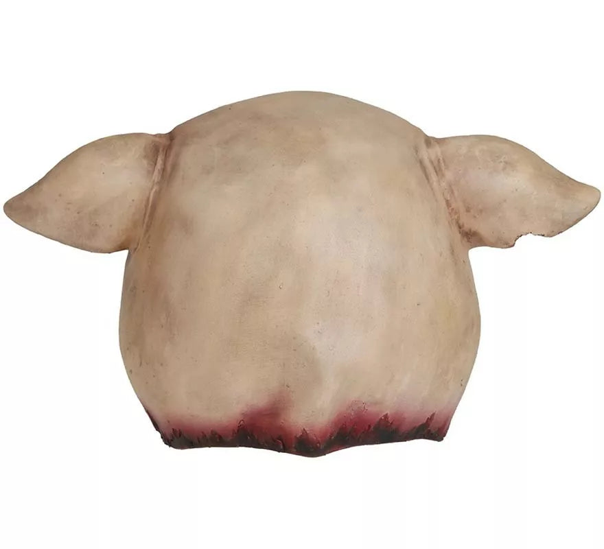 Translation missing: en.Máscara de Cerdo Látex