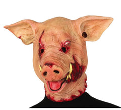 Scary Pig Mask