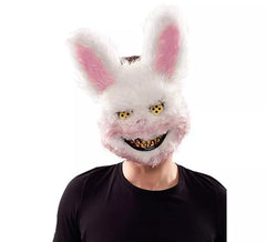 Zombie Rabbit Mask
