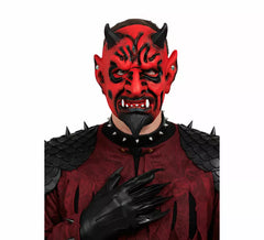 Demon Mask